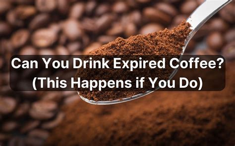What Happened to Coffee?